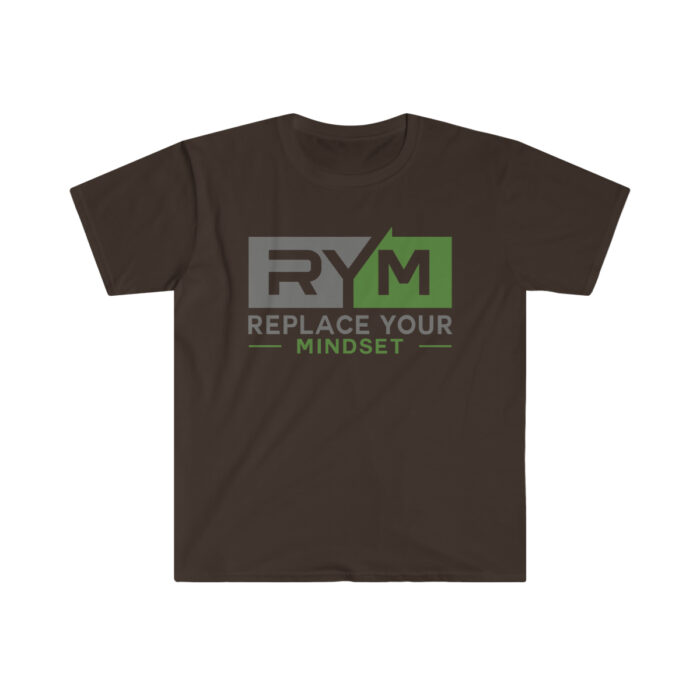 Unisex Softstyle T-Shirt - Image 9