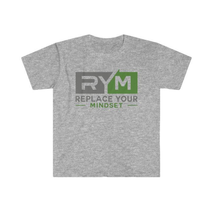 Unisex Softstyle T-Shirt - Image 7
