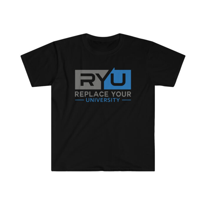 Unisex Softstyle T-Shirt - Image 5